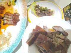 -椿记烧鹅(叠彩店)