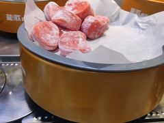 -龍歌自助小火锅(秦淮水游城店)