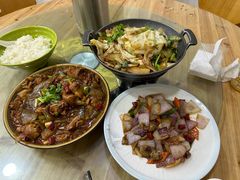 -大众酸菜鱼(梨花巷总店)