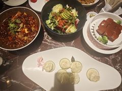 -106餐厅北京菜.烤鸭(百子湾店)