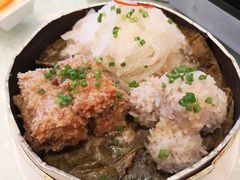 沔阳三蒸-亢龙太子酒轩(东湖店)