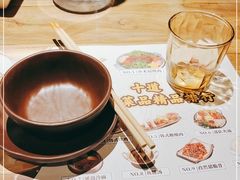 -冰川冷面·延边菜·炭烤串(观前店)