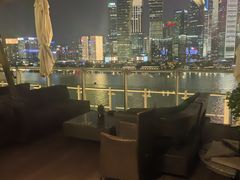-外滩悦榕庄·海怡西餐厅