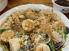 -威海海鲜王(窑头路店)