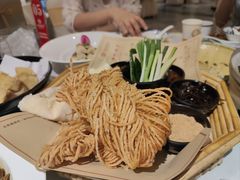 -大张烙馍村(绿地店)