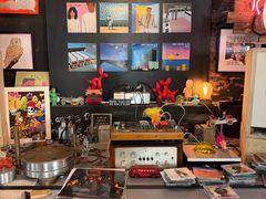 -nodcafe(M50创意园店)