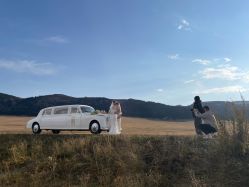 -卡兹摄影STUDIO婚纱摄影(文化路万达店)