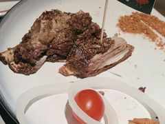 -塔哈尔·新疆盛宴(奉贤龙湖店)