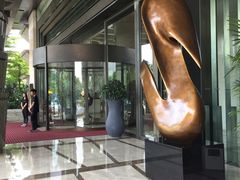 -广交会威斯汀酒店