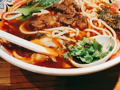 -鑫花溪牛肉米粉(文星广场店)