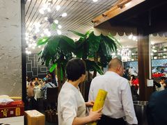大堂-上下九广州菜馆(锦业路店)