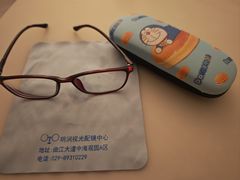 -明润视光配镜