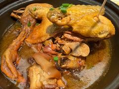 花雕神仙鸡-小绍兴家宴·百年绍兴菜(鲁迅路店)