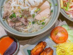-安南小馆(华润城万象天地店)