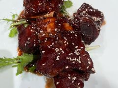 -欣旺·迎宾楼·百年无锡菜