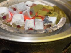 -樱嘢·炭火烧肉(惠南店)