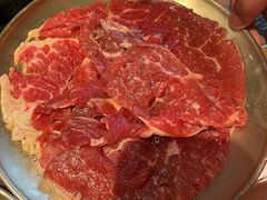 -西塔老太太泥炉烤肉(双井店)