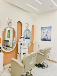 -希梵尔头皮抗衰·科技养发