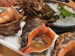 -山之川日料放题(通州店)