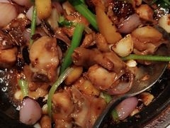 -粤盛海鲜楼(融冠乐城店)