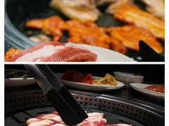 -33韩式自助烧烤(环城南路店)