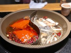 -潘小辣鲜肉老火锅