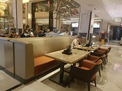 -盛宴标帜餐厅·亲子自助 (南昌喜来登酒店)
