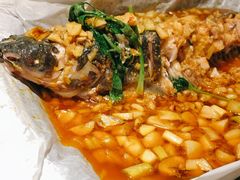 -红辣椒·川菜·火锅(科华路店)