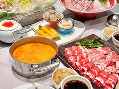 -红鼎豆捞·非遗鲍皇汤火锅(宝丰路店)