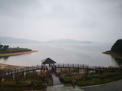 -四明湖
