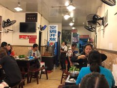 大堂-胖娃古镇鸡杂(磁器口总店)