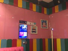 -音乐在线KTV(万泰汇购物中心店)