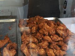 鸡小腿-汴京炸鸡王(蔡锷北路店)