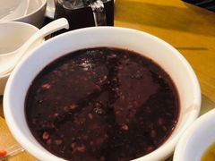 -台北楚楚园馅饼粥(虹桥南丰城店)