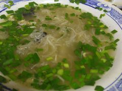 牡丹燕菜-管记水席老店(仙果市街店)