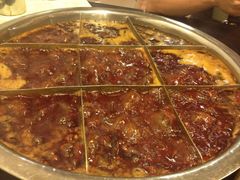 邓记莽子火锅(鲁祖庙店)-邓莽子老火锅(鲁祖庙店)