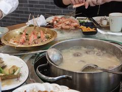 -盈田盈粥庄(博山东路店)