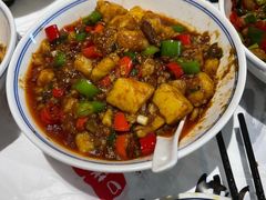 红烧米豆腐-壹盏灯(惠农店)