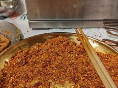 -曾百万小炉小串自助烧烤(高新店)