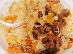 -楼兰古丽·新疆菜(大唐西市店)