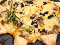 -沏点Trattoria意大利餐厅(新街口店)