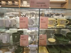 -MUJI无印良品(世博源店)