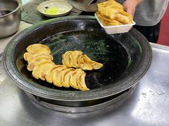 -李记清真馆(打钉巷店)