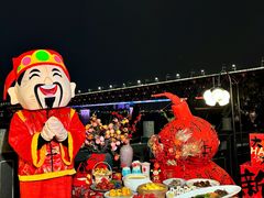 -汉水谣·江景餐厅(江滩店)