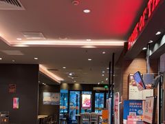 -汉堡王(上海凌云壹街坊店)