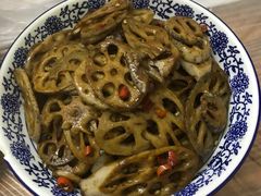 -铁头烧菜馆(立新路店)