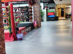 -拳盛时代拳击俱乐部(北京路店)