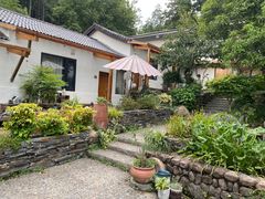 -Cafe In Little Forest