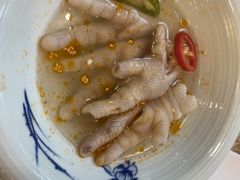 -麒麟中餐厅·经典粤菜·地道菜式老字号(广州长隆酒店)