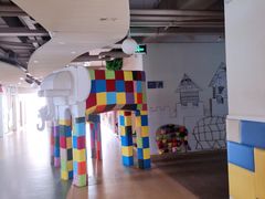 -恩卓国际幼儿园(兆丰校区)